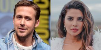 "Ryan Gosling is one of those guys that will be eternally hot" : Priyanka Chopra