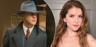 Ryan Gosling Made Anna Kendrick M*sturbate