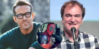 Ryan Reynolds Wanted Quentin Tarantino To Direct Deadpool
