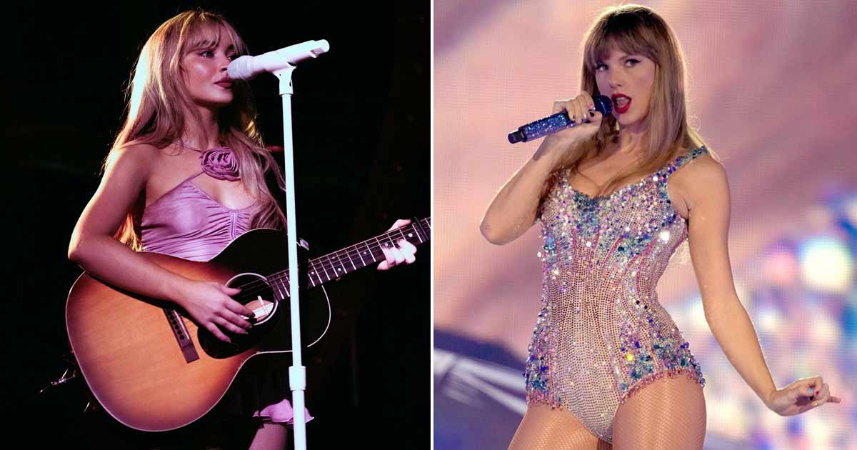 Will Taylor Swift Ever Come to India? Enchanting Fans with a Dream Concert!