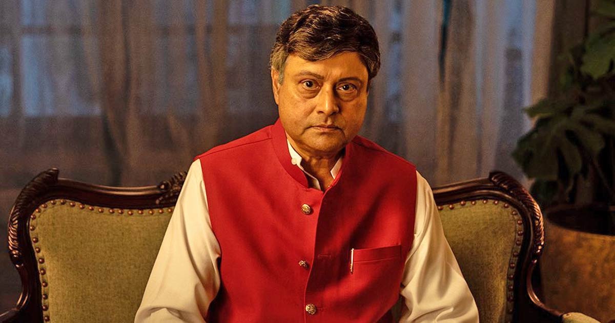 Sachin Pilgaonkar Calls His 'Layered' Character In 'City Of Dreams' Extremely Unpredictable, Saying, "You've No Idea..."
