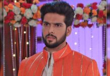Sai Ketan Rao, an actor’s transition from one role to another, been part of two serials "Mehendi Hai Rachne Wali" and "Chashni" and here we talk about his physical transformation as per the role and requirements .