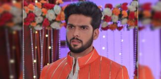 Sai Ketan Rao, an actor’s transition from one role to another, been part of two serials "Mehendi Hai Rachne Wali" and "Chashni" and here we talk about his physical transformation as per the role and requirements .