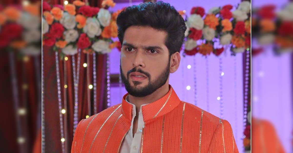 Sai Ketan Rao, an actor’s transition from one role to another, been part of two serials "Mehendi Hai Rachne Wali" and "Chashni" and here we talk about his physical transformation as per the role and requirements .