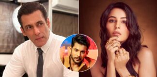 Salman Khan Addresses Getting Bashed By Sidnaaz Fans Over His ‘Move On’ Comment For Shehnaaz Gill, Says “Sidharth Shukla Ab Iss Duniya Mein Nahi Rahe…” Salman Khan Addresses Getting Bashed By Sidnaaz Fans Over His 'Move On' Comment For Shehnaaz Gill