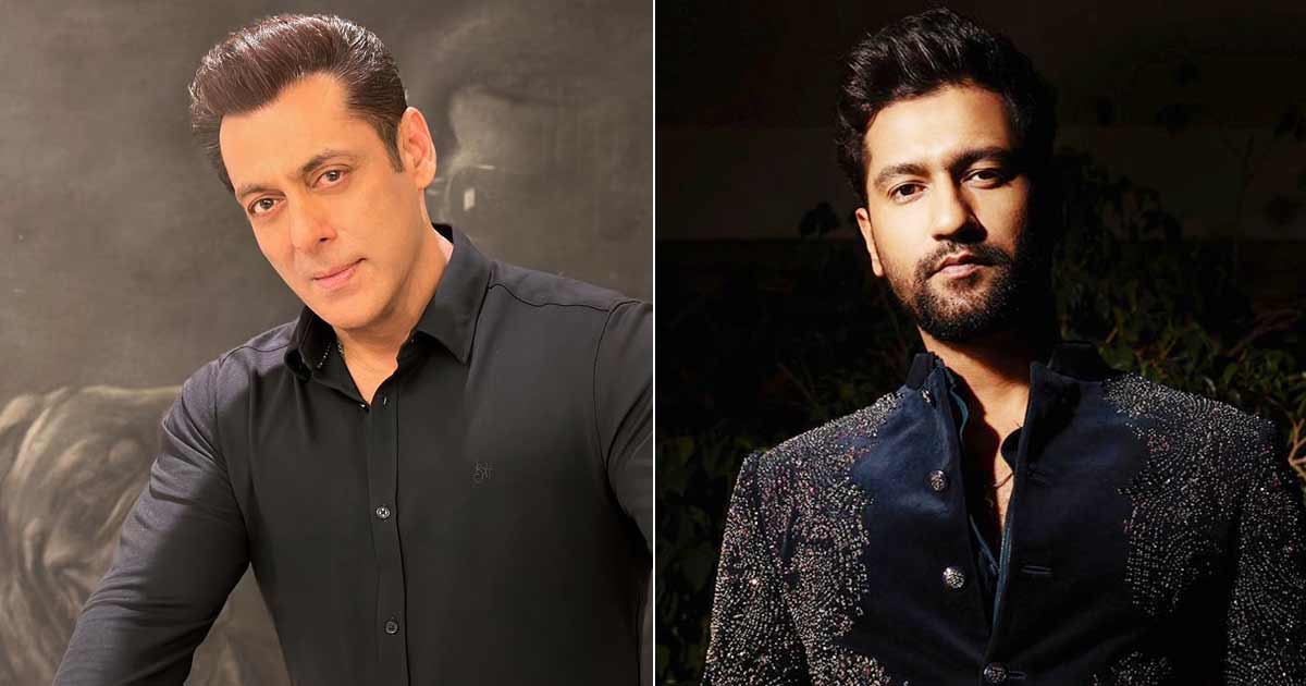 Salman Khan Talks About Working In A Two Hero Film  Flashback Video