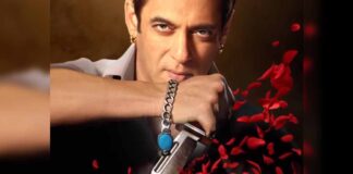 Salman Khan Tagged As 'Superstitious' & Trolled As The 'OG Accent Faker' In This TB Video Where He Reveals The Purpose Of His Bracelet
