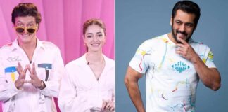 Salman Khan Once Roasted Ananya Panday For Asking A Free Car From Sponsors At An Event