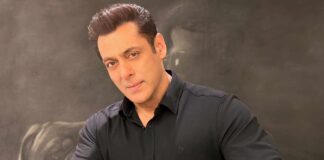 Salman Khan Secures A Big OTT Deal For Exclusive Rights Of His Films For 5 Years?