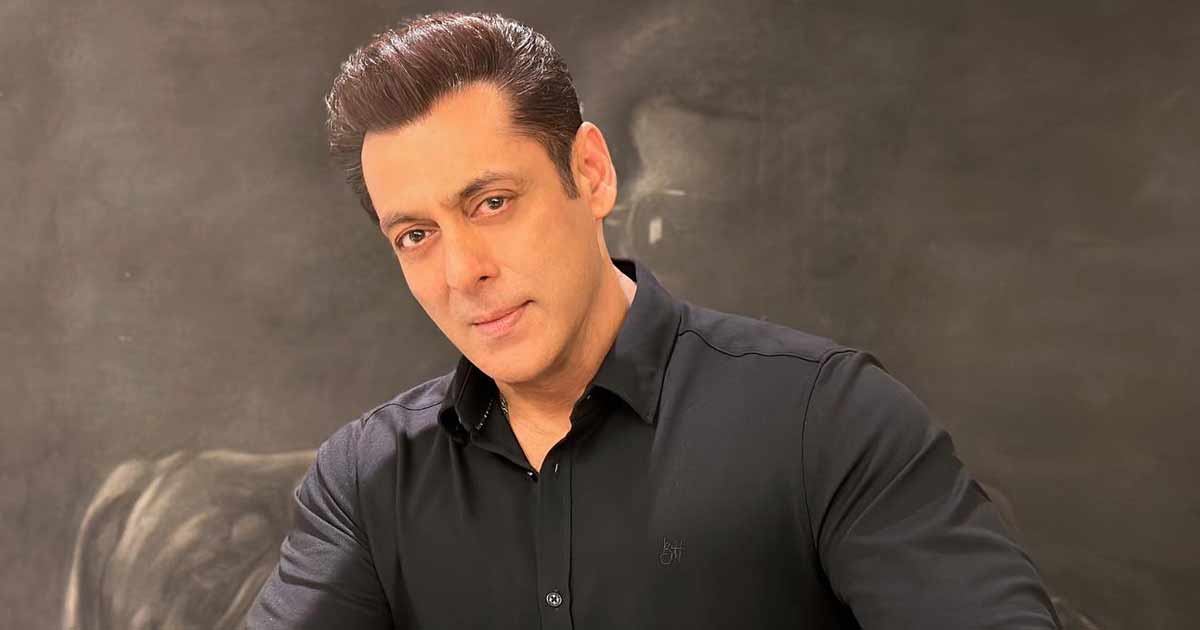 Salman Khan Cracks A Massive 5-Year OTT Deal Exceeding 500 Crores Despite Kisi Ka Bhai Kisi Ki Jaan's Underperformance At The Box Office?
