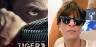 Salman Khan, SRK to start shooting for 'Tiger 3' on May 8