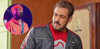 Salman Khan With Arijit Singh's Bedardeya Fan Edit Video