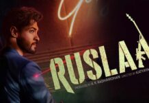 Salman Khan's brother-in-law gets court notice over 'Ruslaan' title