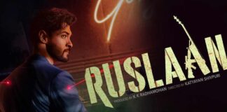 Salman Khan's brother-in-law gets court notice over 'Ruslaan' title