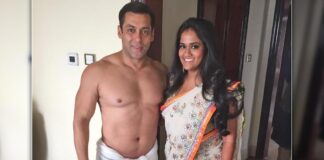 Salman Khan's Sister's Househelp Gets Arrested By Police Post Arpita Khan Sharma Files Complaint For Stealing 5 Lakhs Worth Of Diamond Earrings