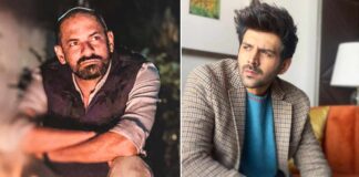 Sameer Vidwans calls Kartik Aaryan a 'director's delight'