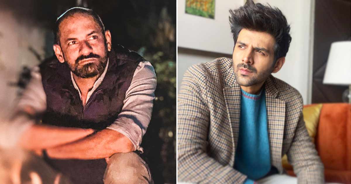 Sameer Vidwans calls Kartik Aaryan a 'director's delight'