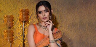 Sana 'Palki' Sayyad of 'Kundali Bhagya' shares her skincare routine