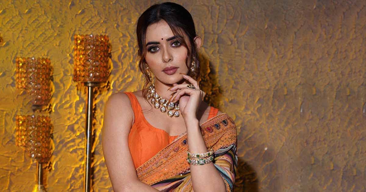 Sana 'Palki' Sayyad of 'Kundali Bhagya' shares her skincare routine