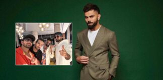 Sanam Band found has found an admirer in Virat Kohli