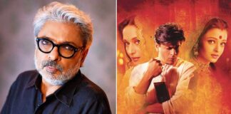 Sanjay Leela Bhansali Reveals About Devdas Climax