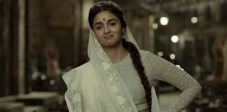Sanjay Leela Bhansali’s Gangubai Kathiawadi won 5 awards at the 23rd IIFA Awards, from Best performance female to Best Cinematography