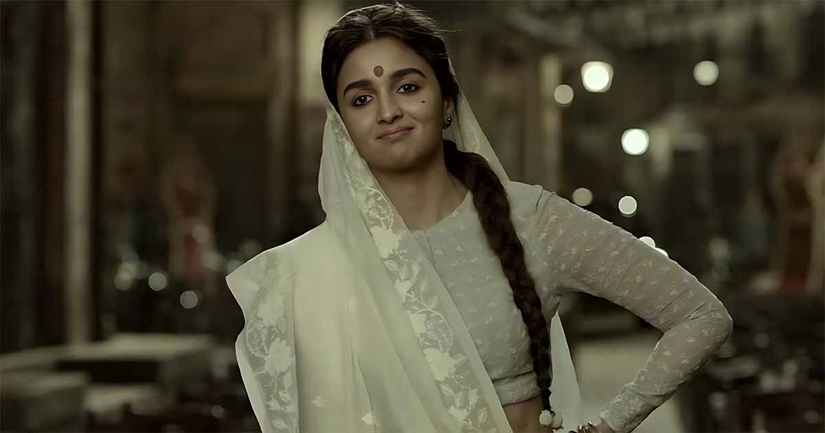 Sanjay Leela Bhansali’s Gangubai Kathiawadi won 5 awards at the 23rd IIFA Awards, from Best performance female to Best Cinematography