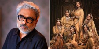 Sanjay Leela Bhansali's 'Heeramandi' To Be Delayed As Director Is Planning On Reshooting Some Scenes Of The Web Series?