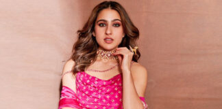 Sara Ali Khan Gets Massively Trolled For Recent Rickshaw Ride, Netizens Say “Kuch Bhi Karo Apne Ko Limelight Chahiye”