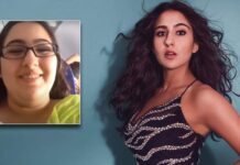 Sara Ali Khan Made Saif Ali Khan Cringe With Her Old Video In Chubby Avatar, Internet Lauds Her For The Same