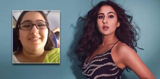 Sara Ali Khan Made Saif Ali Khan Cringe With Her Old Video In Chubby Avatar, Internet Lauds Her For The Same