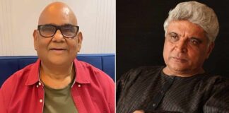 “Satish Kaushik Would’ve Earned 150-200 Crore In 2-3 Years From His Company…”: Javed Akhtar Reveals A Heartbreaking Dream That Ended Incomplete "Satish Kaushik Would've Earned 150-200 Crore In 2-3 Years From His Company...": Javed Akhtar Reveals A Heartbreaking Dream That Ended Incomplete, Read On!