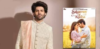 Kartik Aaryan Insists His Producer Sajid Nadiadwala To Shoot A Song For Satyaprem Ki Katha For An Amount That Is Unbelievable, Deets Inside