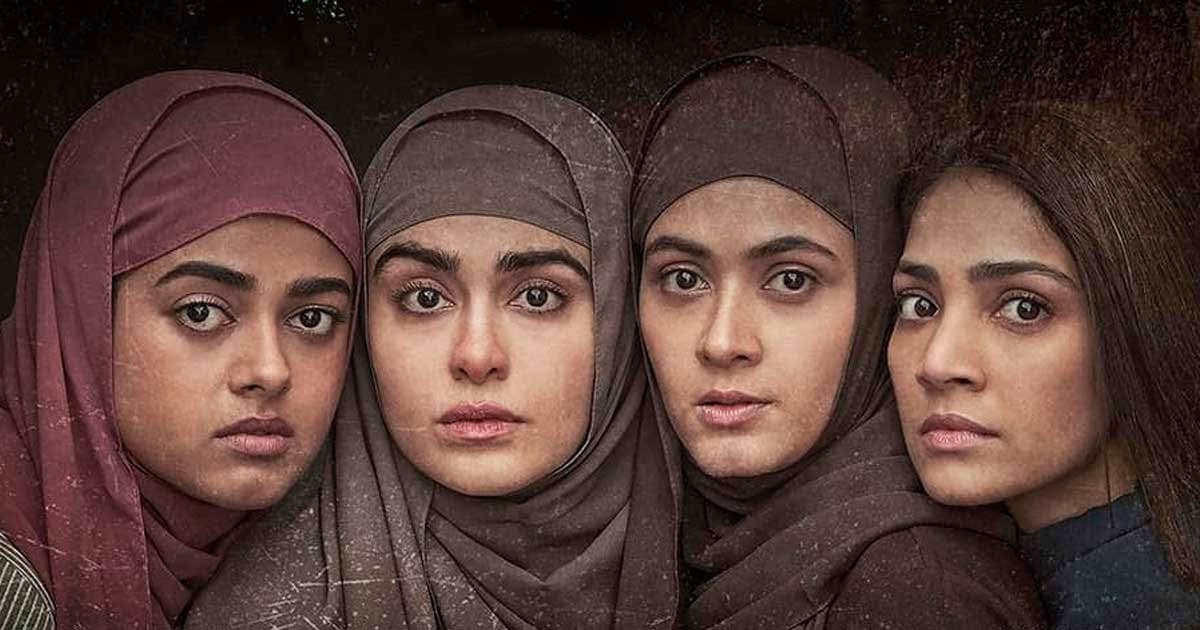 The Kerala Story: Supreme Court Agrees To Examine A Plea Against The Film On 15th May