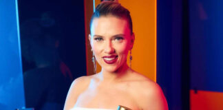 Scarlett Johansson Once Confessed She Would Rather Be With Someone Who Is Jealous Than Someone Who Is Never Jealous