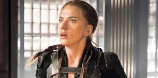 Scarlett Johansson Once Gave It Back To An Interviewer For Asking If She Wore Underwear Underneath Her Black Widow Costume