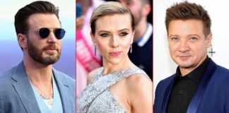 Scarlett Johansson Recalls Visiting Jeremy Renner Months After The Fatal Snowplow Accident With Chris Evans; Read On