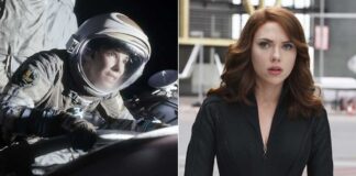Scarlett Johansson Reveals She Questioned Her Career Choices After Losing Out The Gravity Role To Sandra Bullock As She Digressed Into Deep Despair