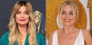 'Schitt's Creek' star Annie Murphy labeled as cheap version of Margot Robbie
