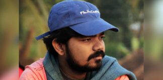 'School of Lies' director Avinash Arun initially planned it as a horror series