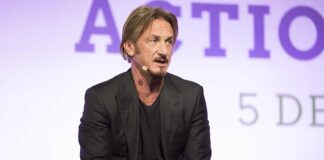 Sean Penn slams Hollywood producers, calls them 'bankers guild'