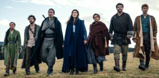Season 2 of 'The Wheel of Time' to premiere on OTT on September 1