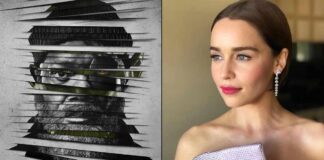 Secret Invasion New Teaser Out: Emilia Clarke Says, "You Can't Predict It" Teasing About Marvel's Upcoming Series; Read On
