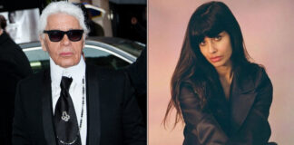 'Selective cancel culture': Jameela Jamil slams Met Gala for honouring Karl Lagerfeld