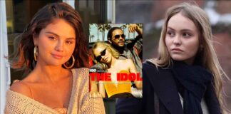 Selena Gomez’ Downfall & Romantic Involvement With The Weeknd Inspired Lily Depp-Rose’s Jocelyn In ‘The Idol’? Fans Think So