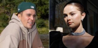 Selena Gomez Was Labeled ‘Pscyho, Violent & Attention Seeker’ Over Her Feud At Beyonce's Concert, Justin Bieber Now Behaves Inappropriately With Crowd As He Calls Them "Weird" – Watch