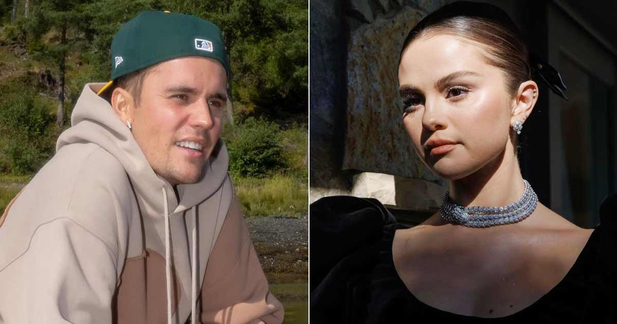 Selena Gomez furiously DEFENDS new relationship with Justin Bieber