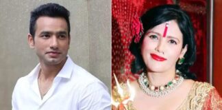 Self-styled godwoman Radhe Ma's son to make OTT debut with 'Inspector Avinash'