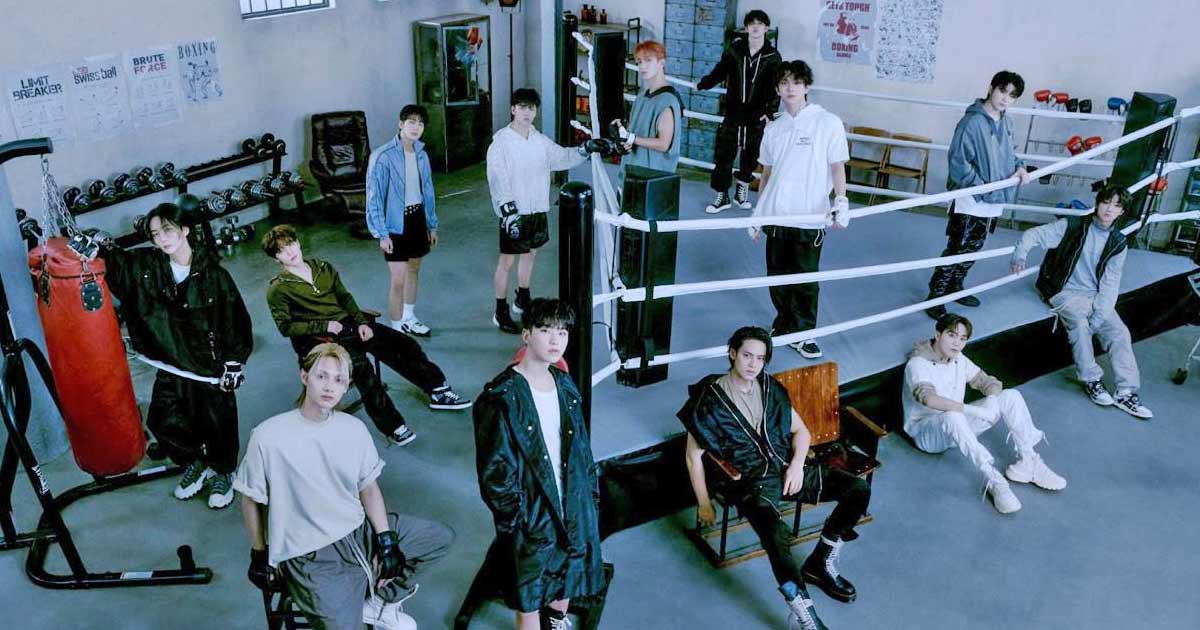 Stray Kids Becomes Only Artist In The World To Debut 2 Different Albums At  No. 1 On Billboard 200 This Year