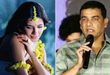 ‘Shaakuntalam’ Producer Dil Raju Comments On Samantha Ruth Prabhu Starrer’s Box Office Failure: “It Came As A Big Jerk In My 25-Year Career”